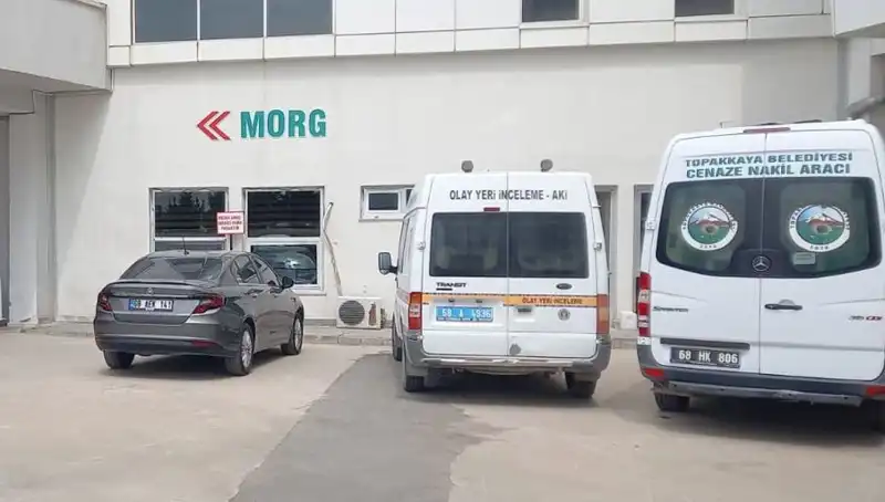 Aksaray'da Kıskançlık Cinayeti: Pompalı Tüfekle Kuzenini Vuran Şok Olay