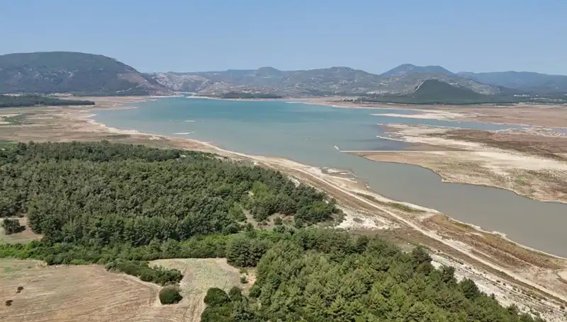 İzmir’de Hava Kalitesinde Şok Düşüş: Sağlığımız Tehlikede mi?