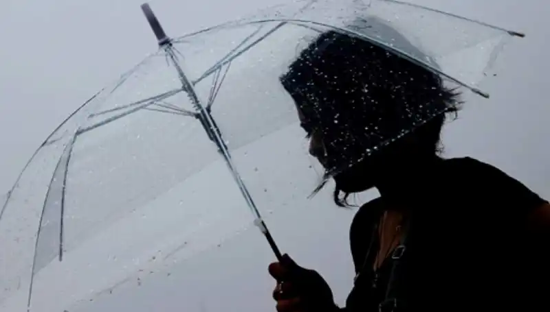 Yağmurlar Geri Dönüyor: Meteoroloji’den Çarpıcı Tahminler