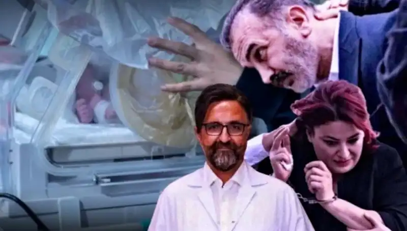 Yenidoğan Çetesi İddiaları: İlker Gönen'in Intiharı Üzerine Sarsıcı İnceleme
