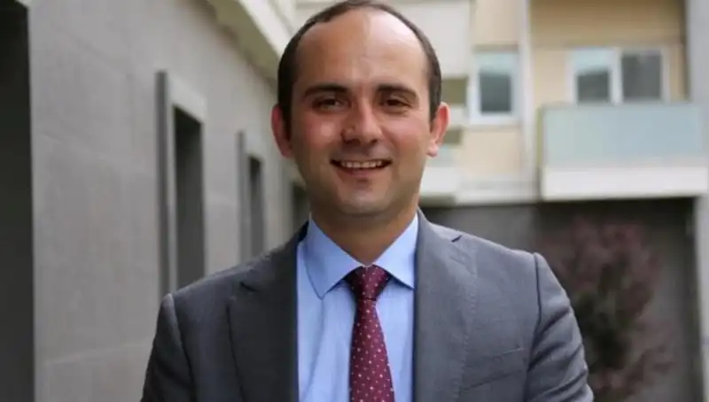 Anayasa Mahkemesi’nden Tayfun Kahraman Hakkında Kritik Karar Açıklandı