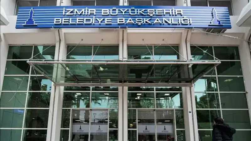 İzmir'deki Kooperatif Soruşturmasında Şoke Eden Gelişme: 21 Şüpheli Gözaltında!