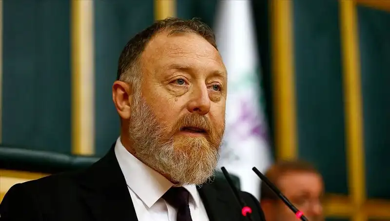 DEM Parti, Yeni İnfaz Düzenlemesiyle Hasta Tutuklulara Umut Oluyor
