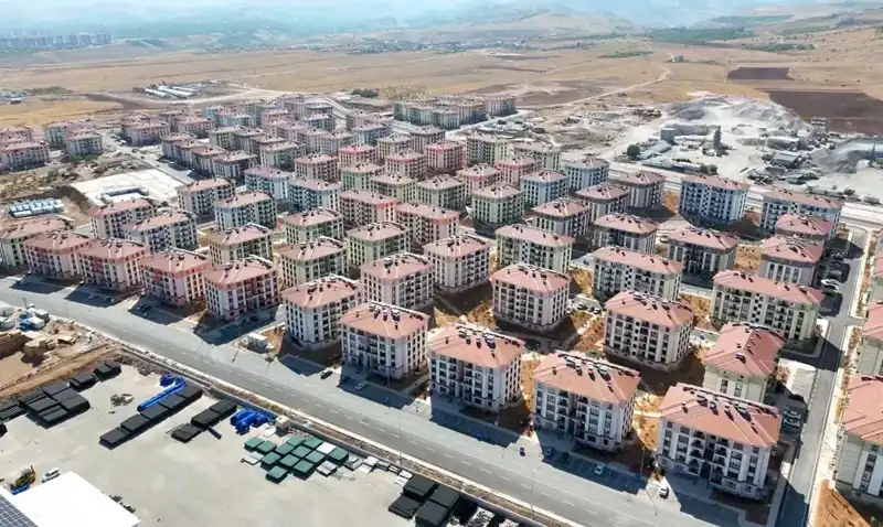 2026 TOKİ Kura Takvimi Açıklandı! Hangi Şehirlerde Sonuçlar Ne Zaman Açıklanacak?