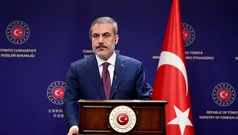 Türkiye ve Katar Arasındaki Diplomatik İlişkilerde Yeni Dönem Başlıyor