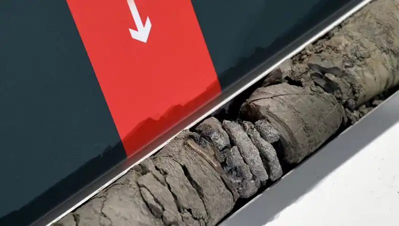 Dinozor Fosilleri Müzeden T24 Otoparkına Uzandı: Seri Keşifler Başladı