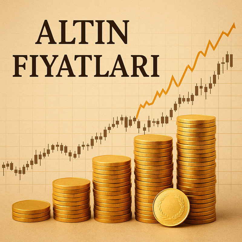 Altın Fiyatları: Düşüş Eğilimi mi Yoksa Yükseliş Mi Bekleniyor?