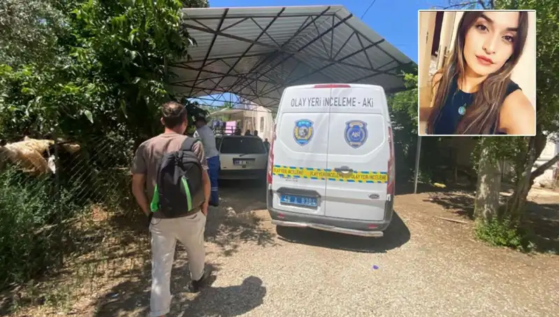 Muğla'da Genç Kadının Şüpheli Ölümü: Gizemli Olayın Perde Arkası