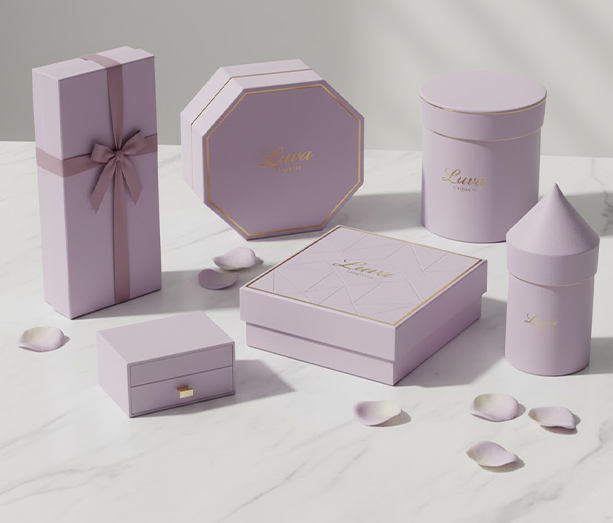 İç Giyimde Devrim Yaratacak: Luva Lingerie Nihayet Türkiye'de!