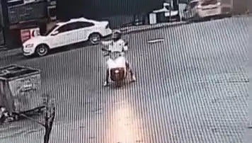 İstanbul'daki AVM'de Korkutan Olay: Silahlı Saldırı Gerçekleşti