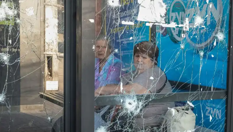 Rusya'nın Kiev'e Yönelik Yeni Saldırısı: Hayatını Kaybedenler ve Son Gelişmeler