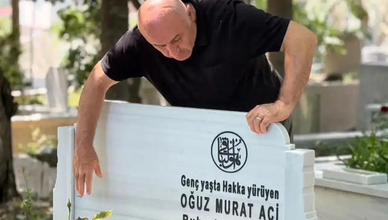 Aci Ailesinin Babalar Günü: Unutulmaz Bir Hüzün ve Hatıra