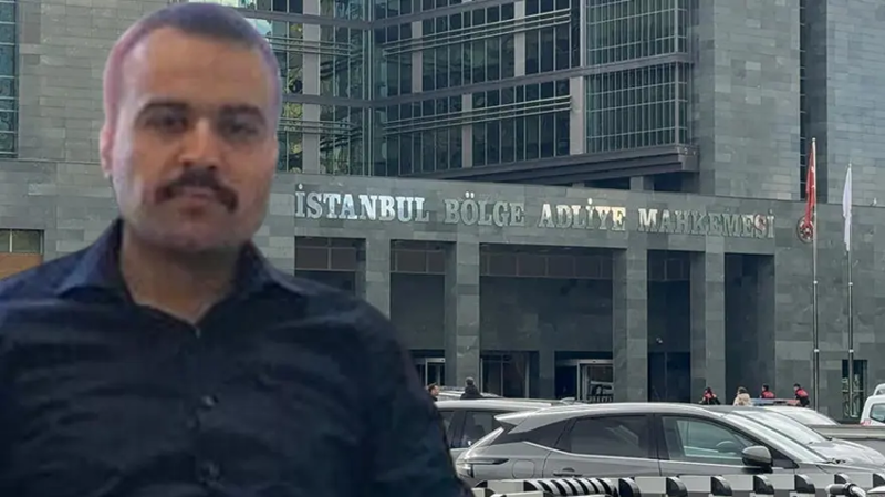 Kadın Hakime Saldıran Savcıya İddianame: 42 Yıl Hapis İstemİ