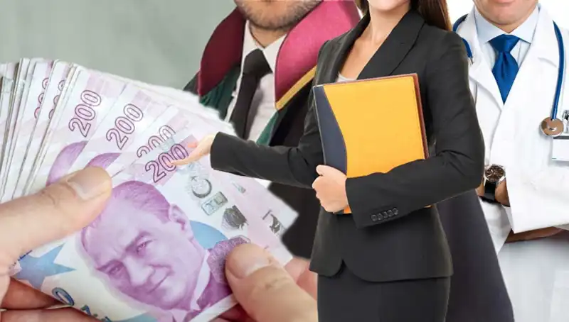 Temmuz Zamlarıyla Memur Maaşları Ne Olacak? İşte Beklenen Rakamlar!